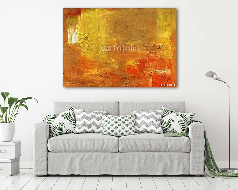 Absztrakt hátterek (vászonkép) - vászonkép, falikép otthonra és irodába