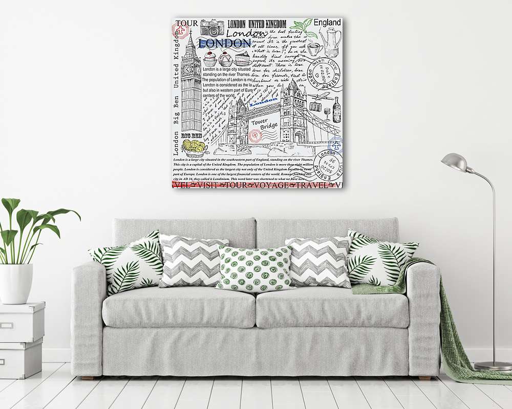 london - vászonkép, falikép vásárlás london (vászonkép) - vászonkép, falikép otthonra és irodába