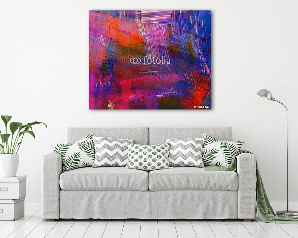 Absztrakt hátterek  (fotótapéta) - vászonkép, falikép otthonra és irodába