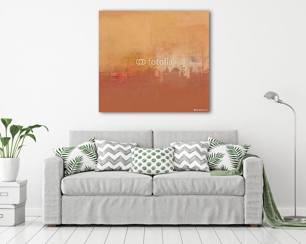 Absztrakt hátterek (vászonkép) - vászonkép, falikép otthonra és irodába