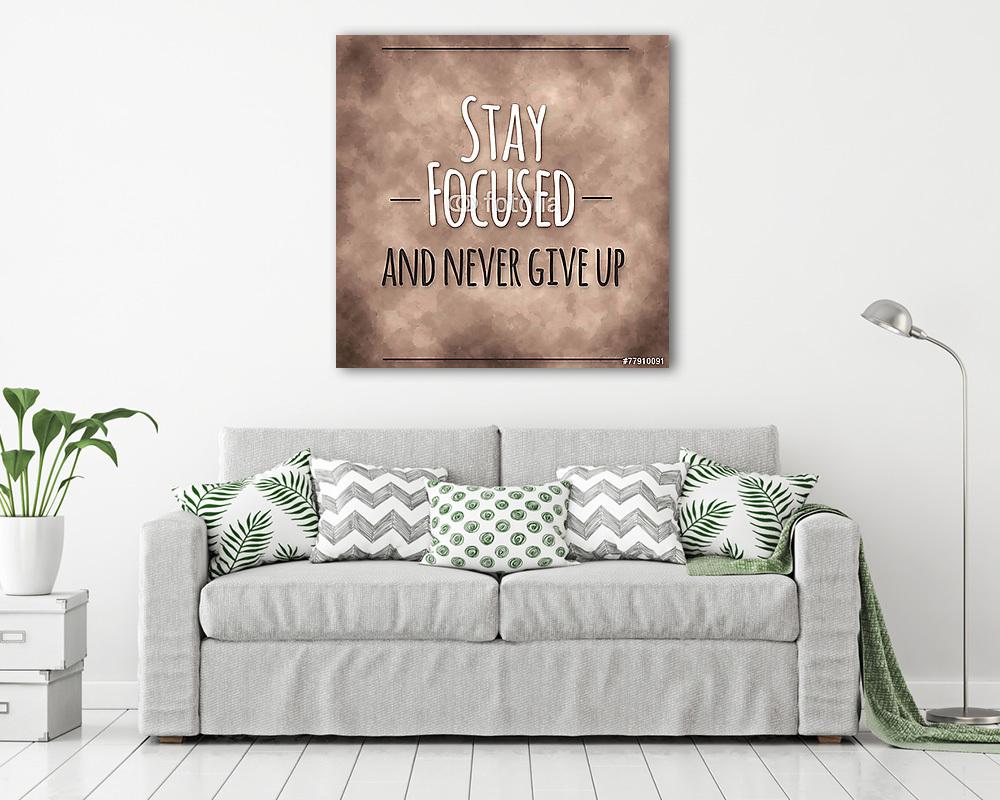 Inspiráló idézet. - vászonkép, falikép vásárlás Inspiráló idézet. (vászonkép) - vászonkép, falikép otthonra és irodába