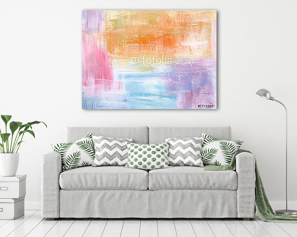 Absztrakt hátterek (fotótapéta) - vászonkép, falikép otthonra és irodába