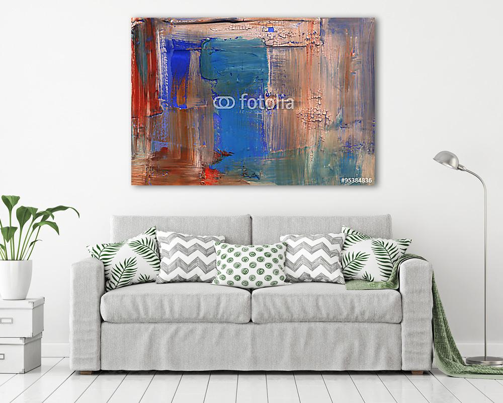 Absztrakt hátterek (fotótapéta) - vászonkép, falikép otthonra és irodába