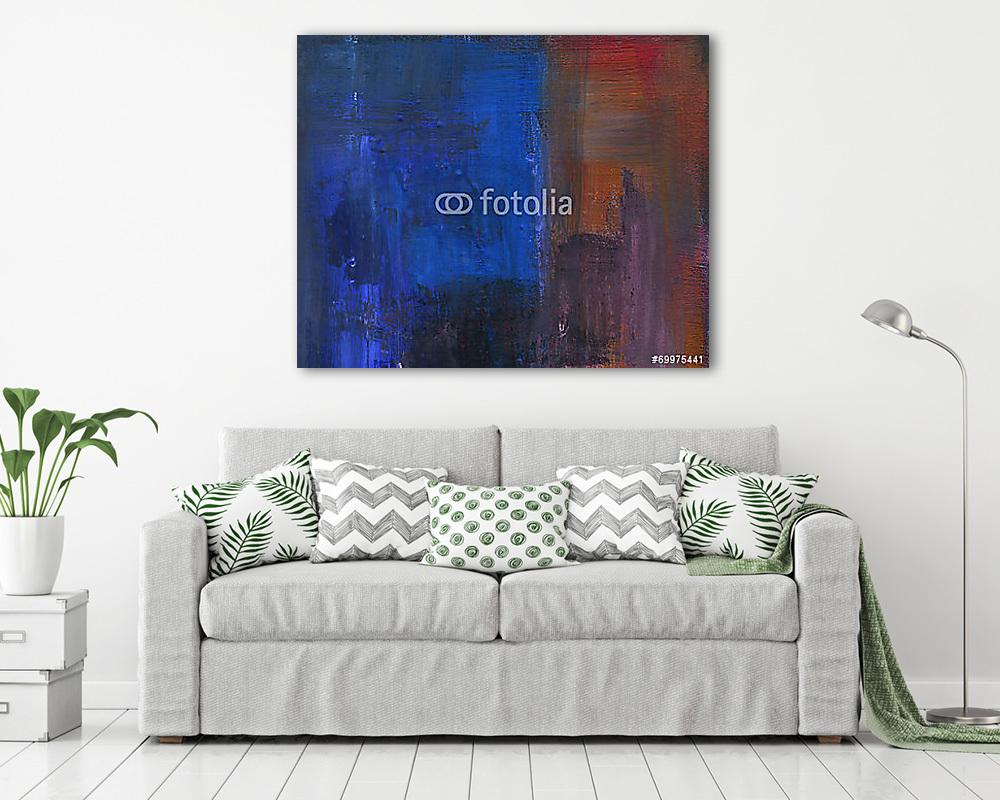 Absztrakt hátterek (fotótapéta) - vászonkép, falikép otthonra és irodába