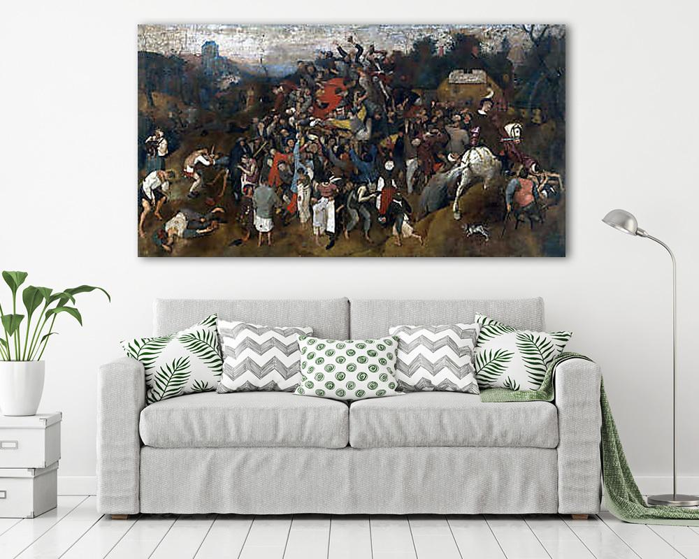 Szent Márton bora (színverzió 1.) (fotótapéta) - vászonkép, falikép otthonra és irodába