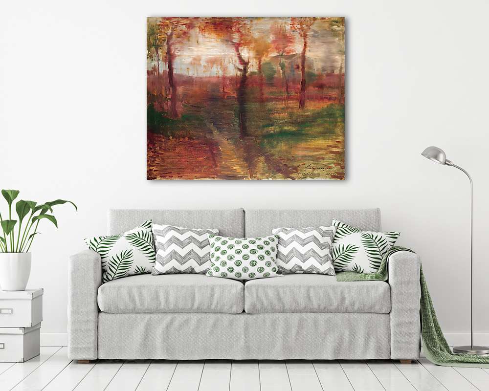 Székelyföldi tájkép - vászonkép, falikép vásárlás Székelyföldi tájkép (keretezett kép) - vászonkép, falikép otthonra és irodába