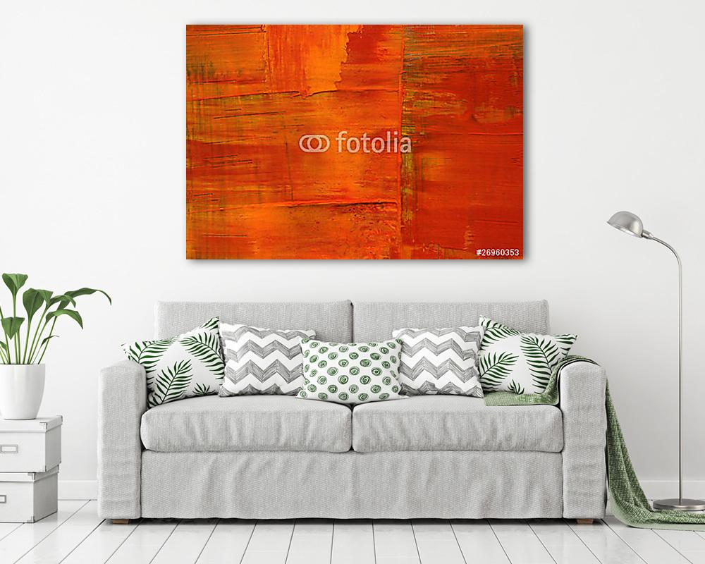 Absztrakt művészeti hátterek. (bögre) - vászonkép, falikép otthonra és irodába