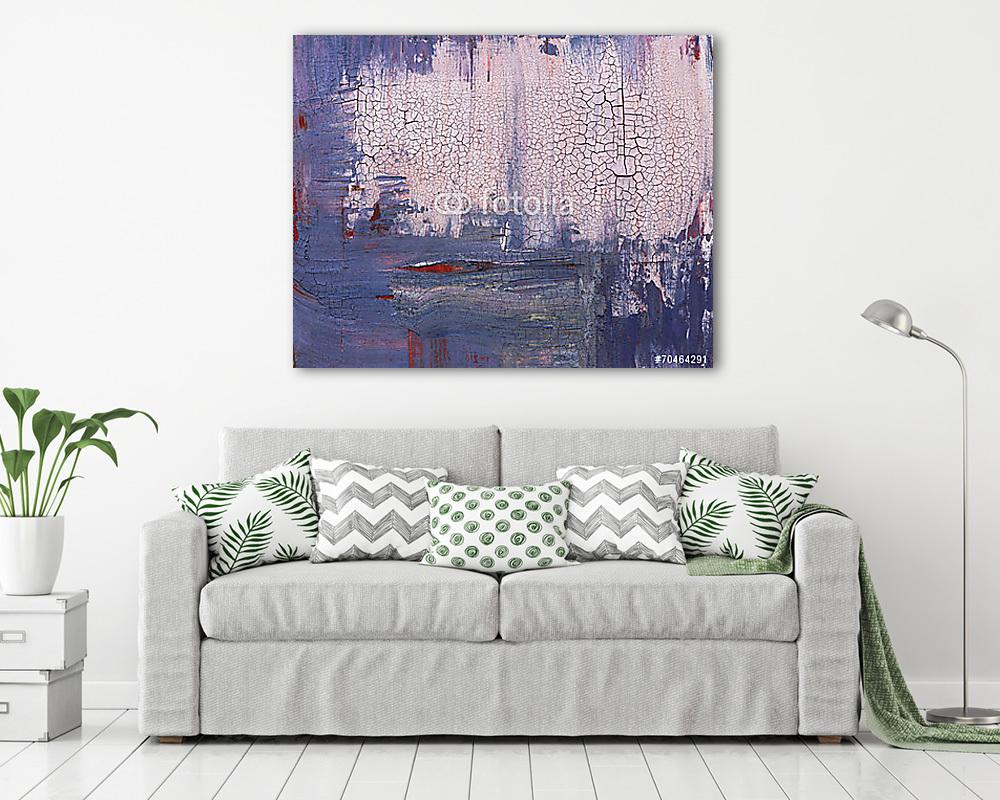 Absztrakt hátterek (többrészes kép) - vászonkép, falikép otthonra és irodába