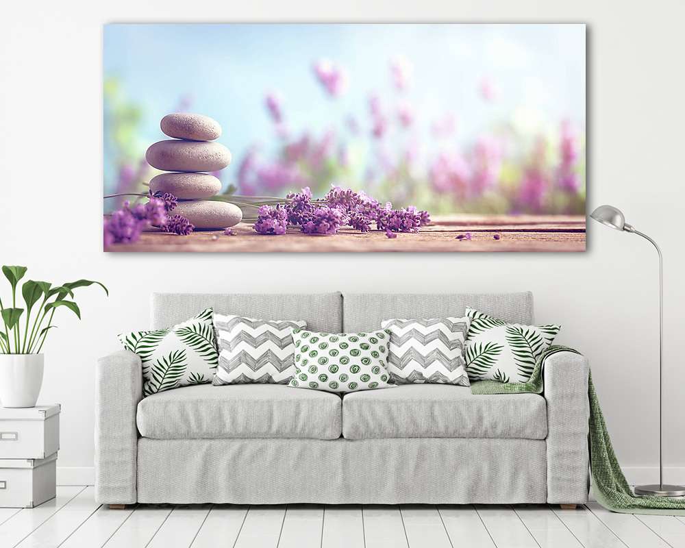 Spa csendélet - vászonkép, falikép vásárlás Spa csendélet (vászonkép) - vászonkép, falikép otthonra és irodába