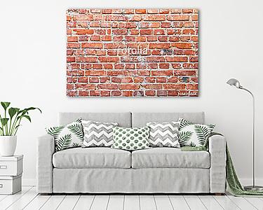 stonewall background (vászonkép) - vászonkép, falikép otthonra és irodába