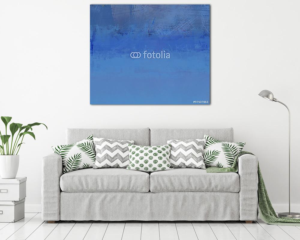 Absztrakt hátterek (vászonkép) - vászonkép, falikép otthonra és irodába