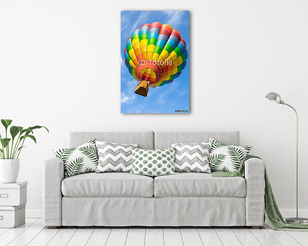 Nézőpont  (vászonkép) - vászonkép, falikép otthonra és irodába