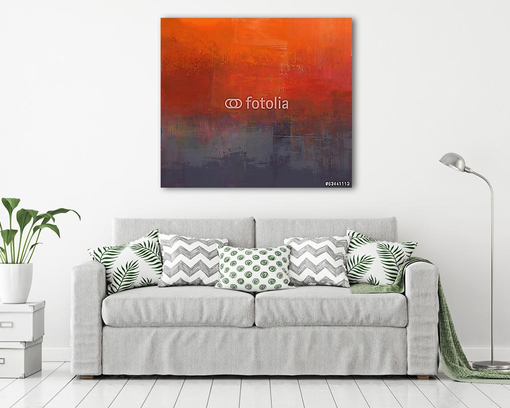 Absztrakt hátterek (vászonkép) - vászonkép, falikép otthonra és irodába
