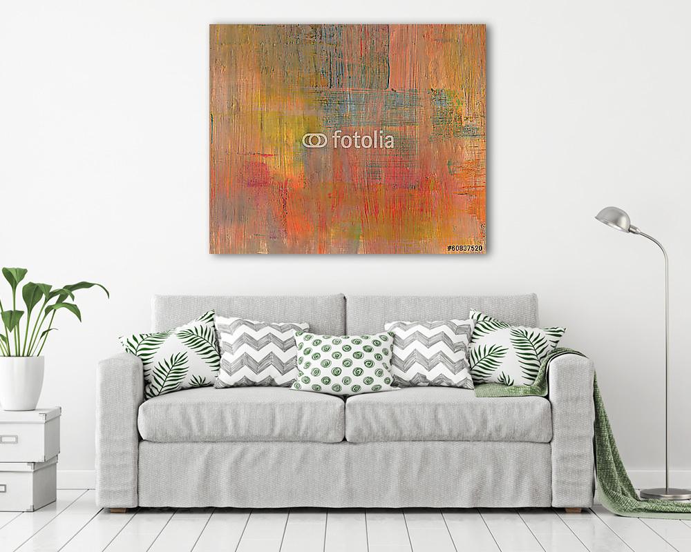 Absztrakt hátterek (többrészes kép) - vászonkép, falikép otthonra és irodába