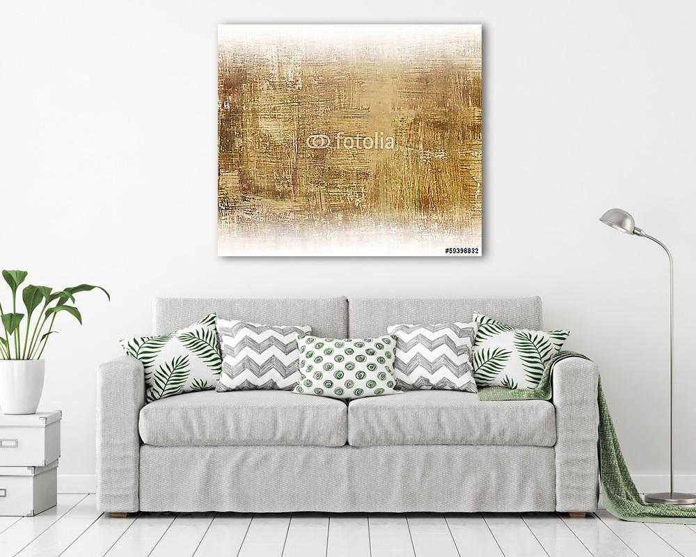 Absztrakt hátterek (vászonkép) - vászonkép, falikép otthonra és irodába
