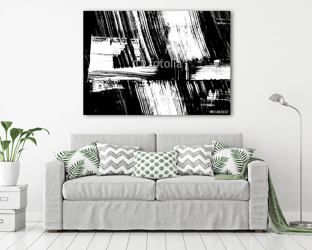 Absztrakt hátterek (bögre) - vászonkép, falikép otthonra és irodába