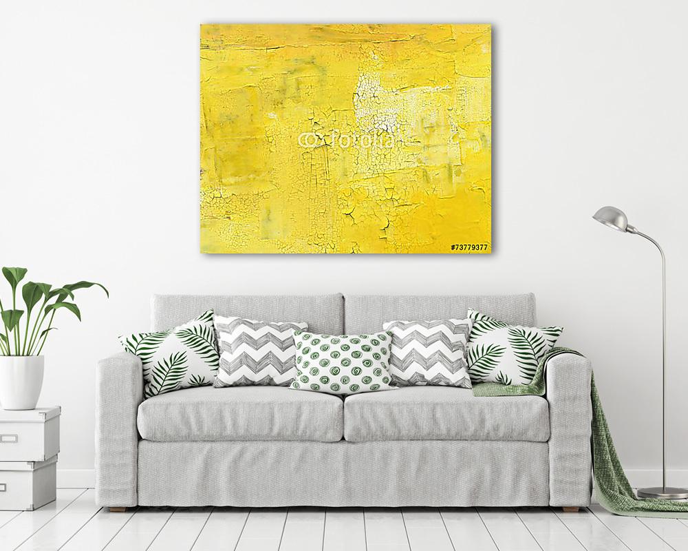 Absztrakt hátterek (vászonkép) - vászonkép, falikép otthonra és irodába