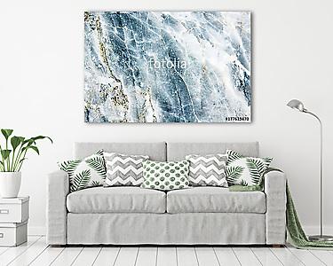 Abstract Marble texture or background pattern with high resolution (vászonkép) - vászonkép, falikép otthonra és irodába
