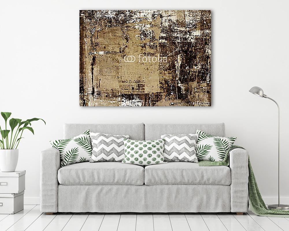 Háttér (vászonkép) - vászonkép, falikép otthonra és irodába