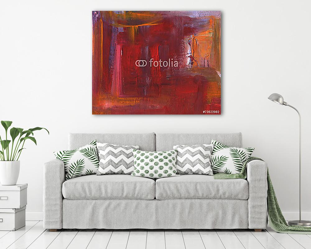 Absztrakt hátterek (fotótapéta) - vászonkép, falikép otthonra és irodába