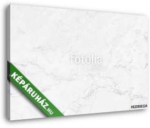 white background marble wall texture - vászonkép 3D látványterv