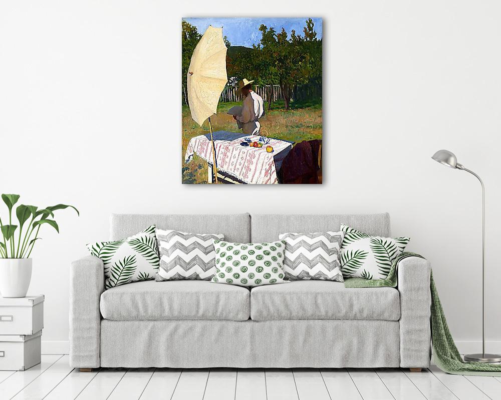 Október (1903) (többrészes kép) - vászonkép, falikép otthonra és irodába