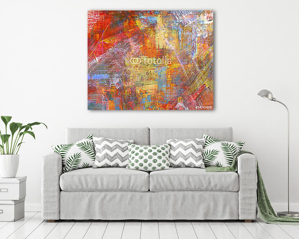 Absztrakt hátterek - vászonkép, falikép vásárlás Absztrakt hátterek (vászonkép) - vászonkép, falikép otthonra és irodába