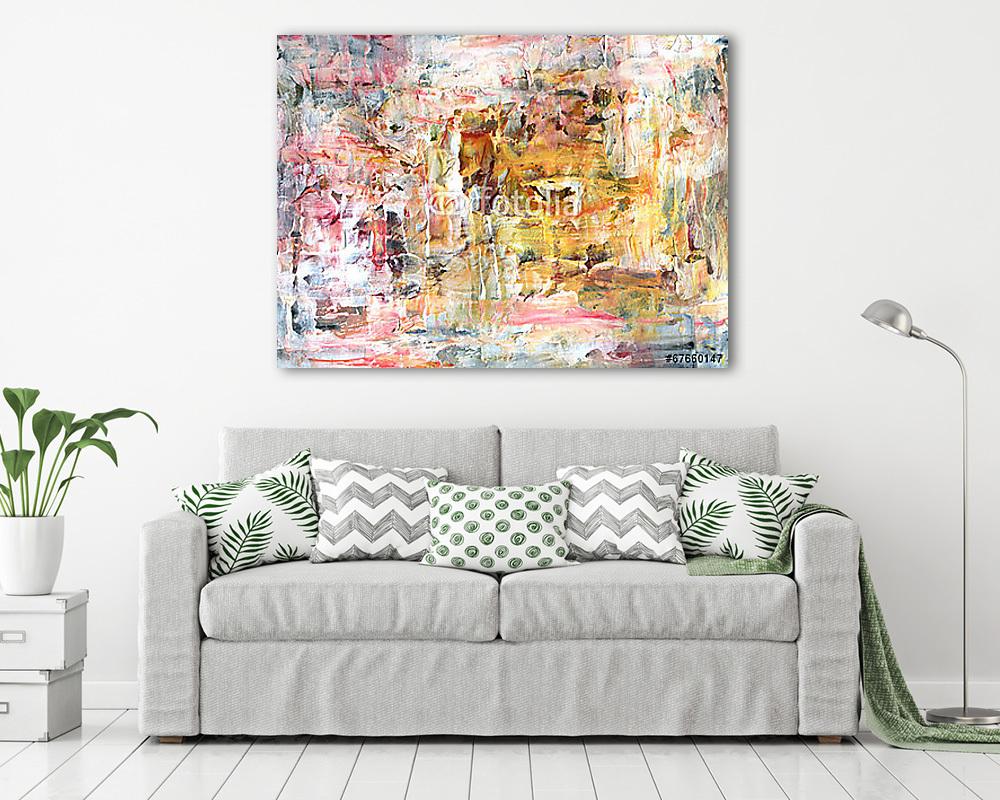 Absztrakt hátterek - vászonkép, falikép vásárlás Absztrakt hátterek (vászonkép) - vászonkép, falikép otthonra és irodába