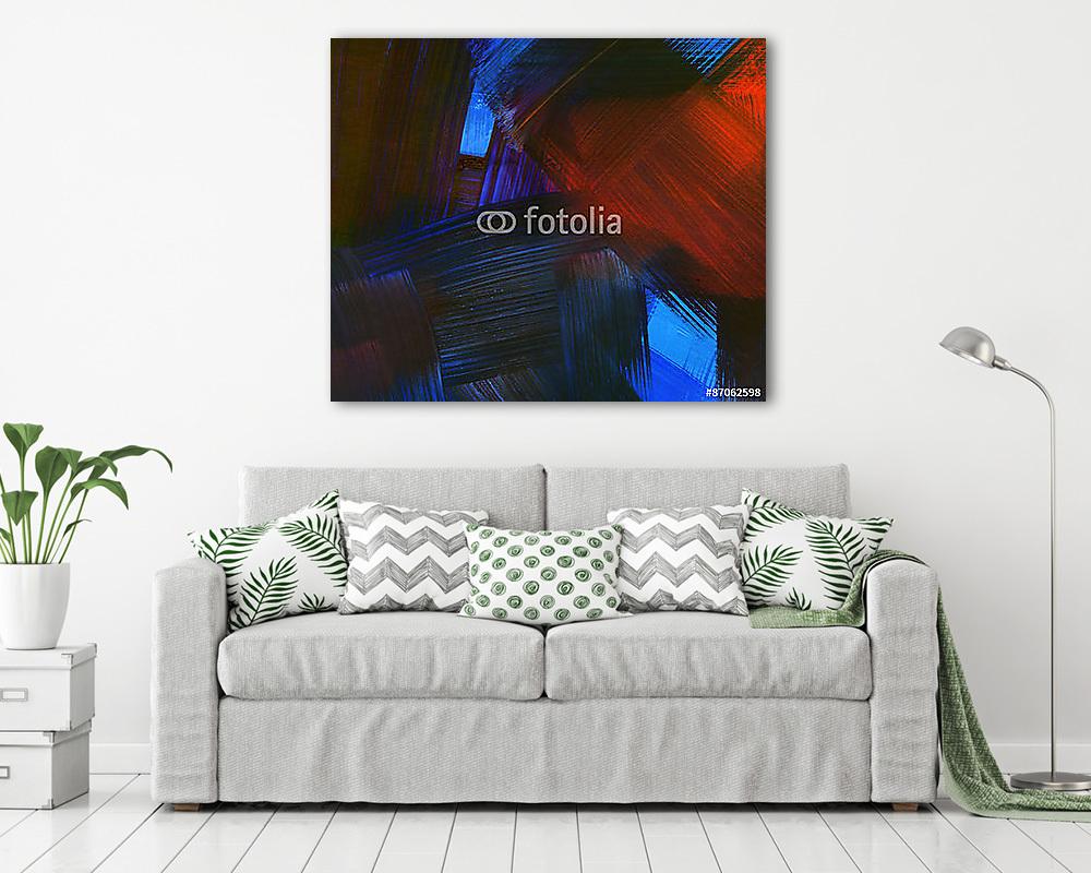 Absztrakt hátterek - vászonkép, falikép vásárlás Absztrakt hátterek (vászonkép) - vászonkép, falikép otthonra és irodába
