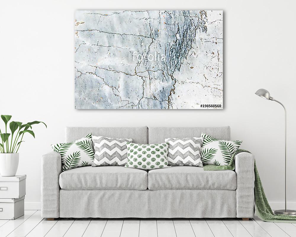 Old marble texture or background - vászonkép, falikép vásárlás Old marble texture or background (poszter) - vászonkép, falikép otthonra és irodába