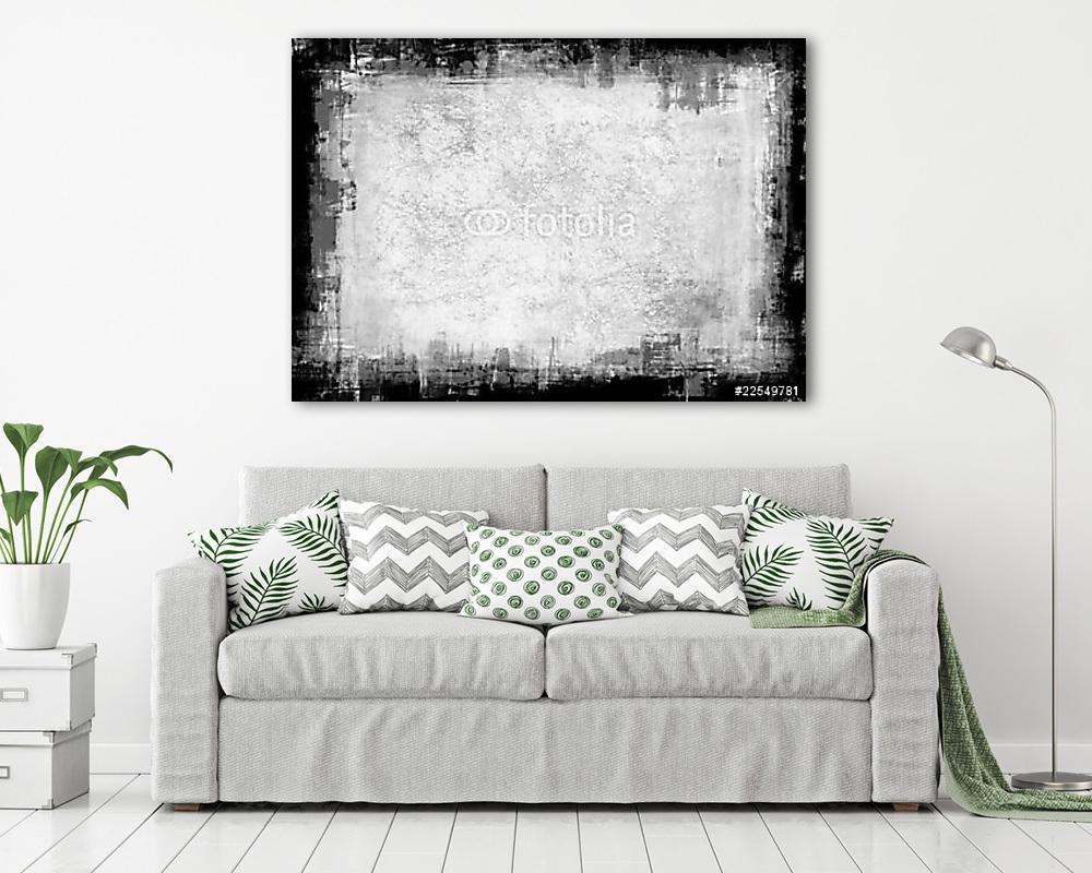 Absztrakt hátterek. (vászonkép) - vászonkép, falikép otthonra és irodába