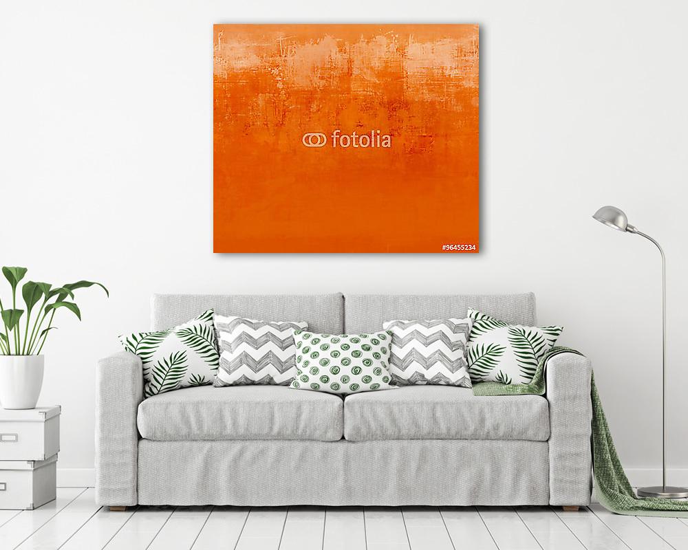 Absztrakt hátterek (bögre) - vászonkép, falikép otthonra és irodába