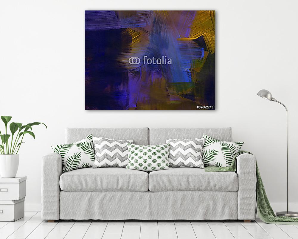 Absztrakt hátterek (fotótapéta) - vászonkép, falikép otthonra és irodába