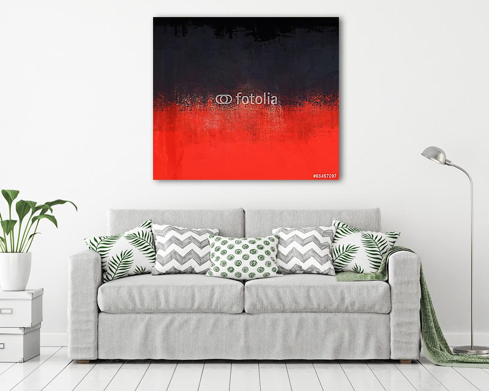 Absztrakt hátterek (vászonkép) - vászonkép, falikép otthonra és irodába