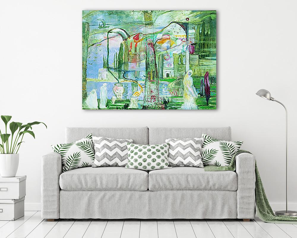 Arte Vita Natura - vászonkép, falikép vásárlás Arte Vita Natura (vászonkép) - vászonkép, falikép otthonra és irodába