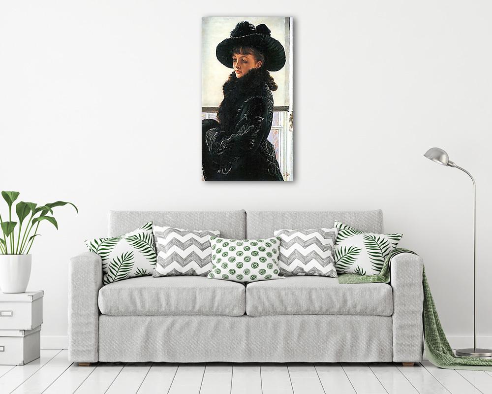 Kathleen Newton portréja - vászonkép, falikép vásárlás Kathleen Newton portréja (vászonkép) - vászonkép, falikép otthonra és irodába