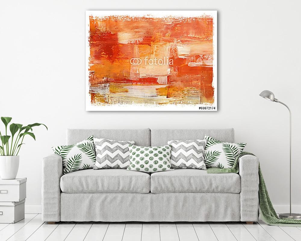Absztrakt hátterek (többrészes kép) - vászonkép, falikép otthonra és irodába