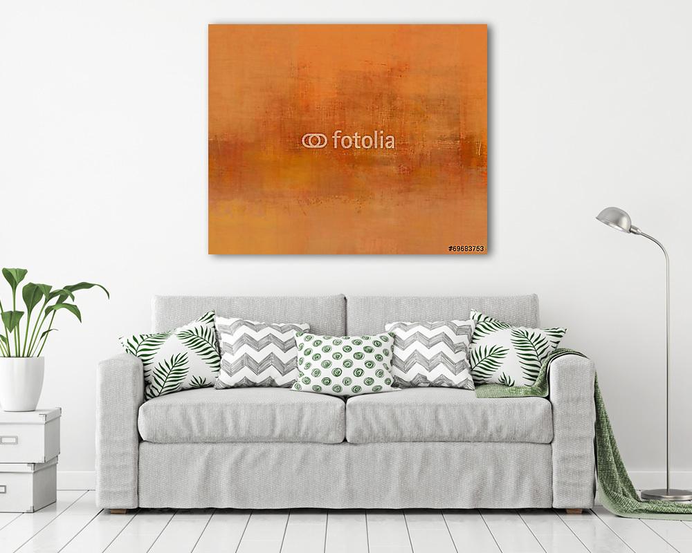 Absztrakt hátterek (bögre) - vászonkép, falikép otthonra és irodába