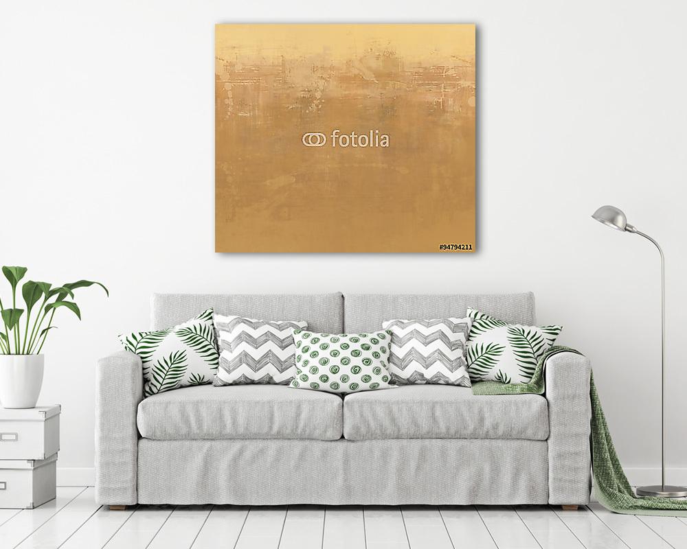 Absztrakt hátterek (keretezett kép) - vászonkép, falikép otthonra és irodába