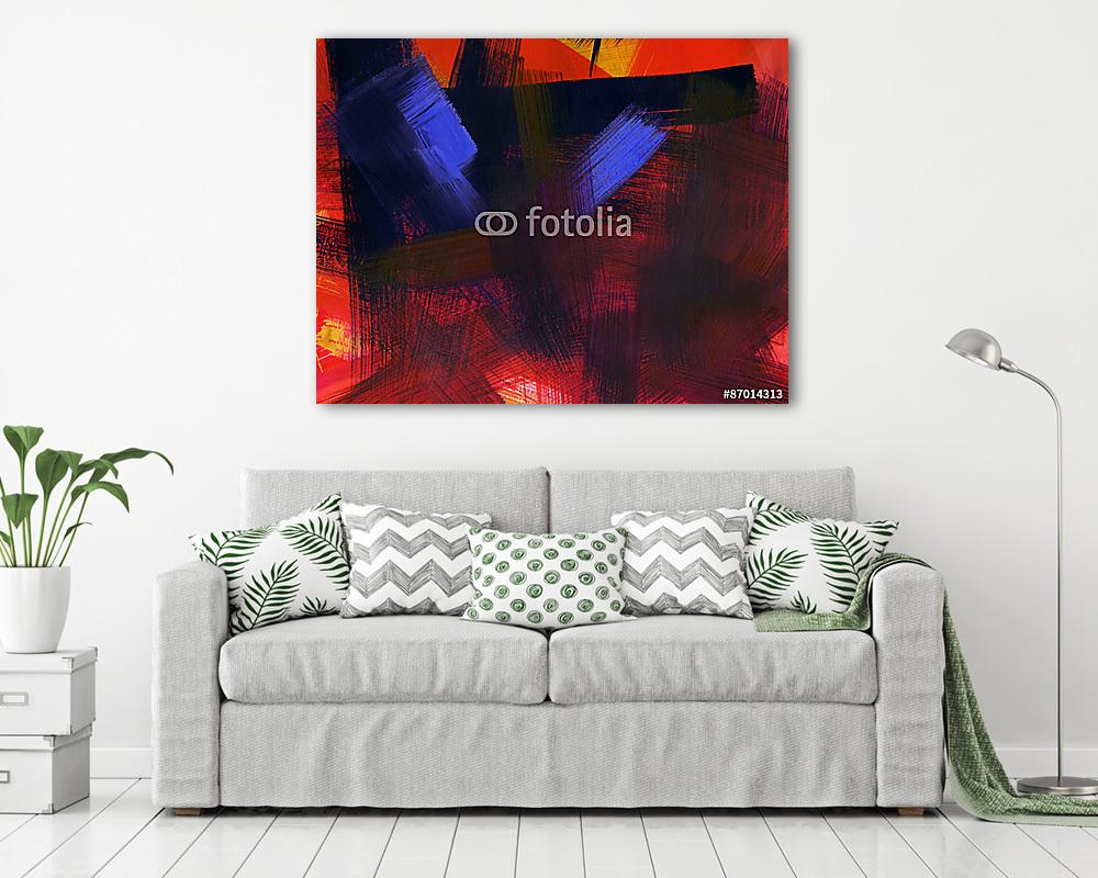 Absztrakt hátterek - vászonkép, falikép vásárlás Absztrakt hátterek (vászonkép) - vászonkép, falikép otthonra és irodába