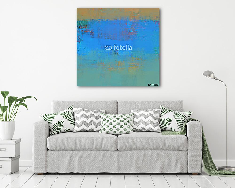 Absztrakt hátterek (vászonkép) - vászonkép, falikép otthonra és irodába