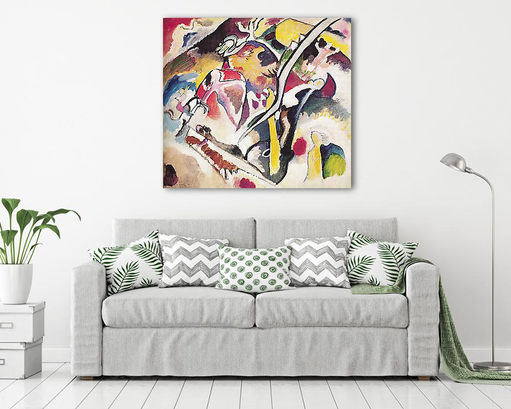 Árvíz - vászonkép, falikép vásárlás Árvíz (bögre) - vászonkép, falikép otthonra és irodába