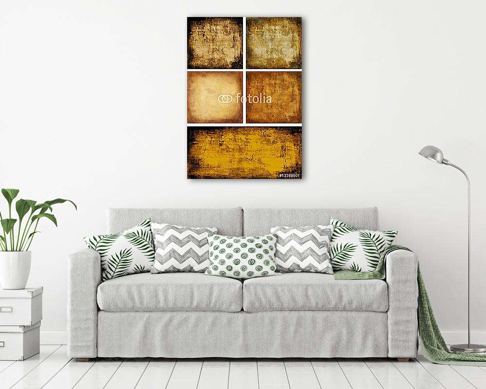 Kiváló a textúrák és hátterek a projektek - vászonkép, falikép vásárlás Kiváló a textúrák és hátterek a projektek (fotótapéta) - vászonkép, falikép otthonra és irodába