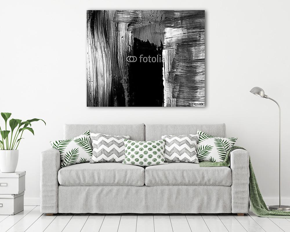 Absztrakt hátterek (többrészes kép) - vászonkép, falikép otthonra és irodába