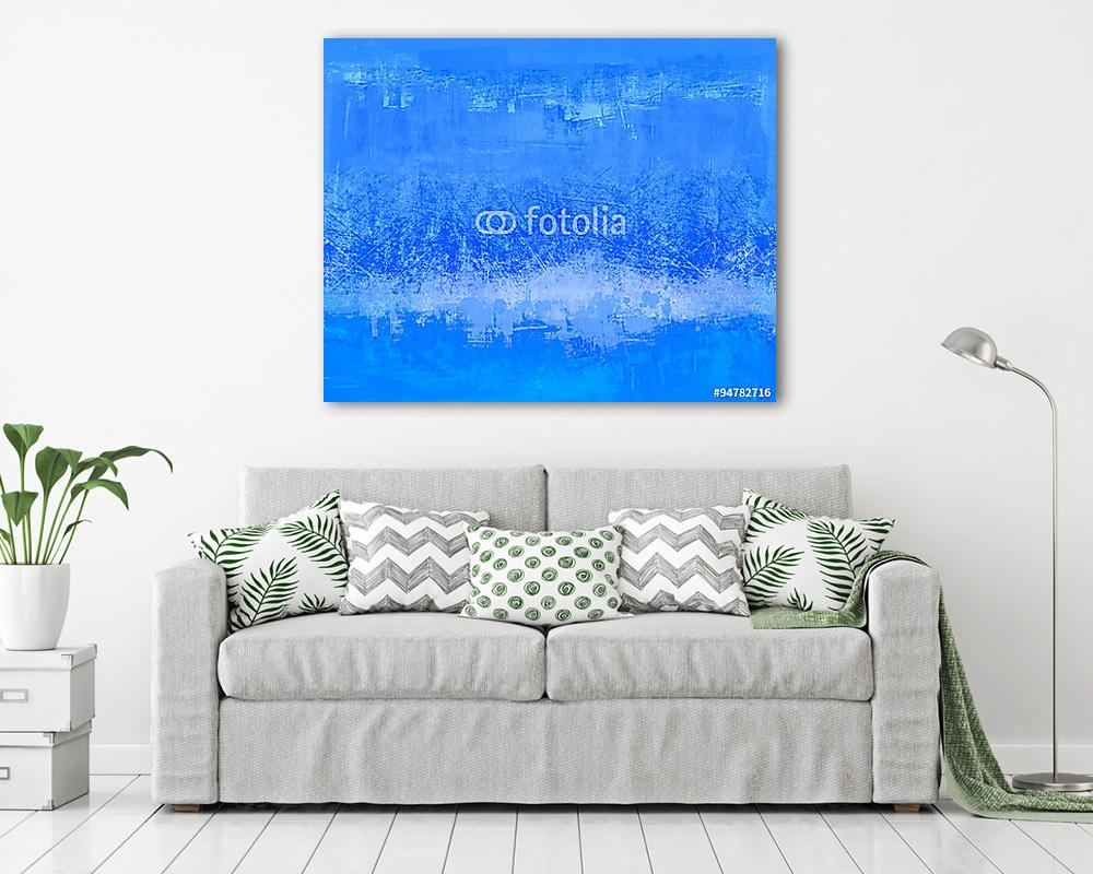 Absztrakt hátterek (többrészes kép) - vászonkép, falikép otthonra és irodába