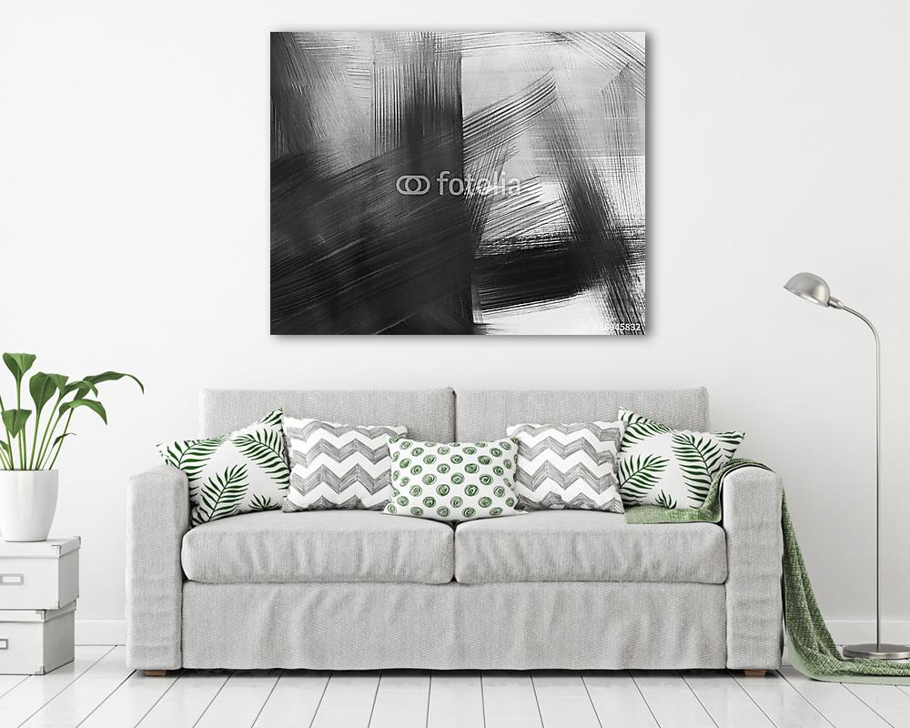 Absztrakt hátterek (bögre) - vászonkép, falikép otthonra és irodába