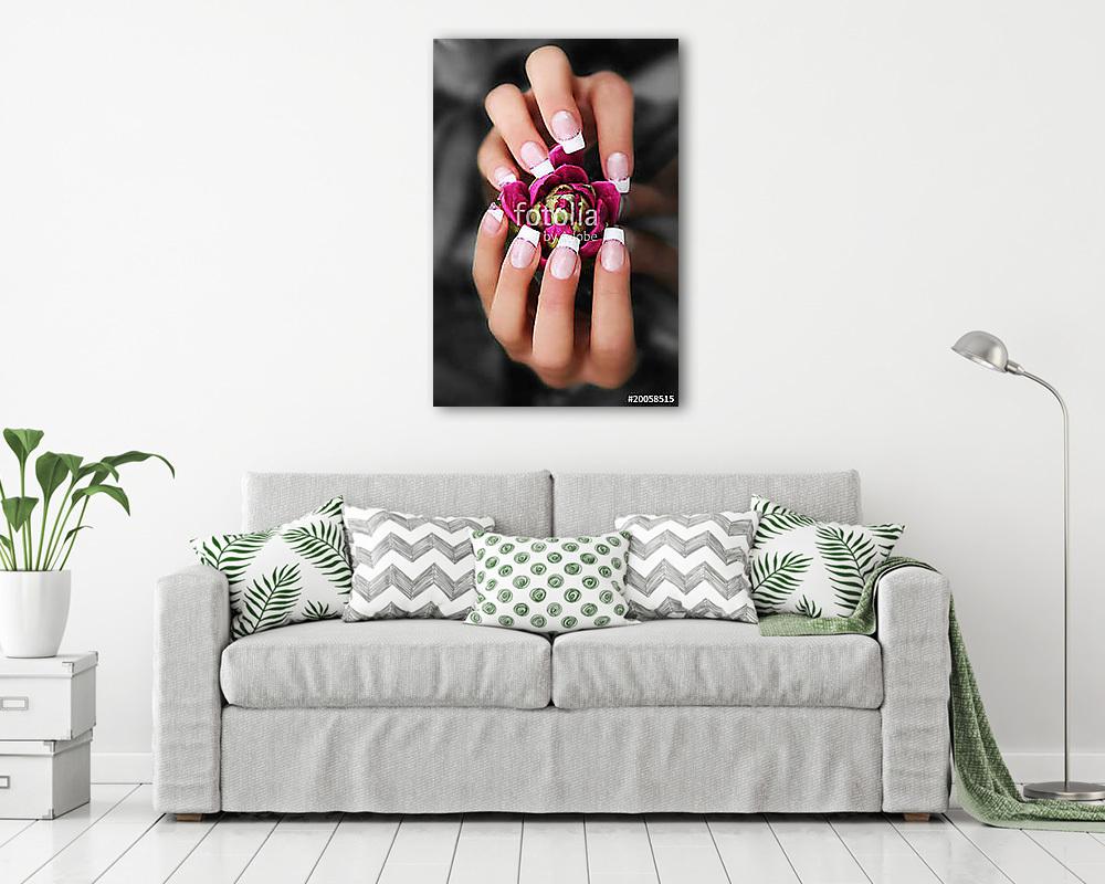 naildesign - vászonkép, falikép vásárlás naildesign (vászonkép) - vászonkép, falikép otthonra és irodába