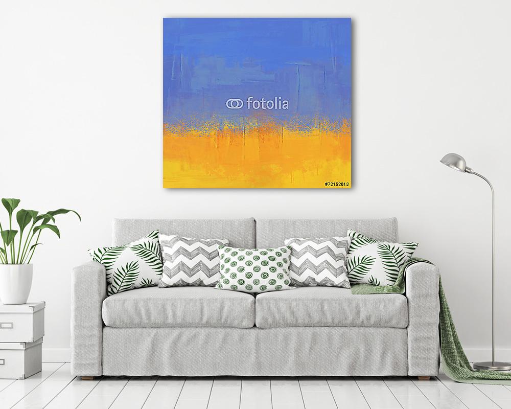 Absztrakt hátterek (vászonkép) - vászonkép, falikép otthonra és irodába