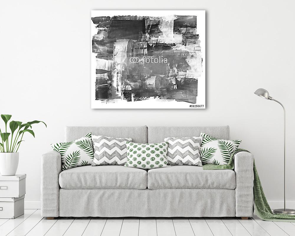 Absztrakt hátterek (vászonkép) - vászonkép, falikép otthonra és irodába