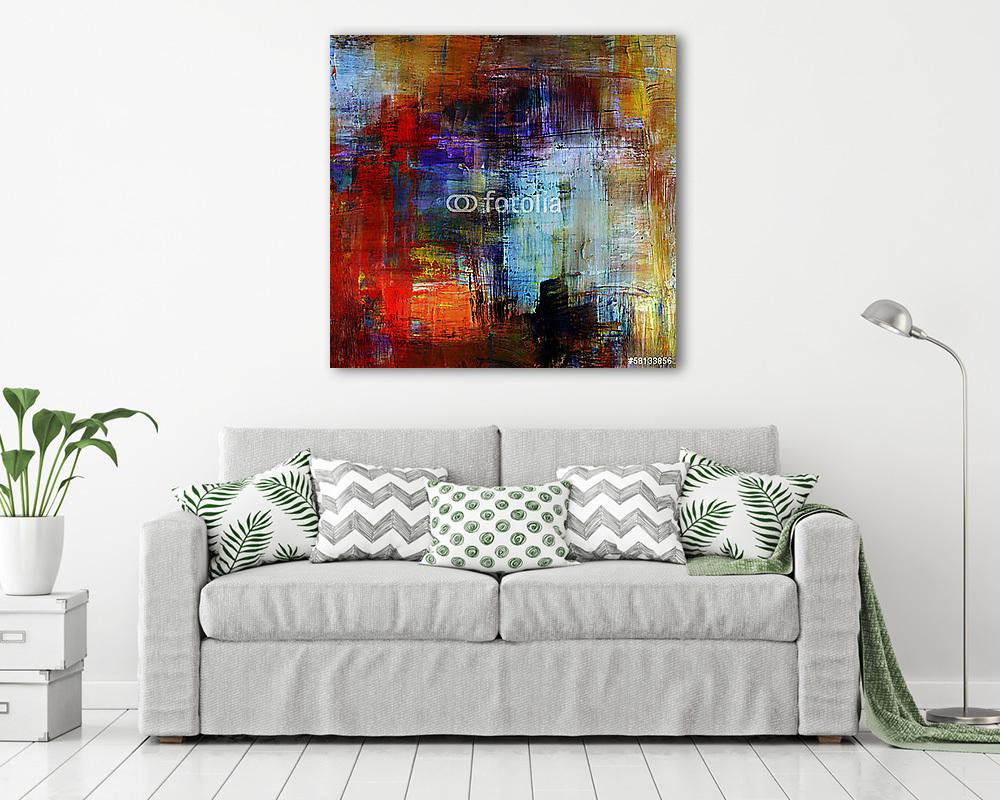 Absztrakt hátterek - vászonkép, falikép vásárlás Absztrakt hátterek (vászonkép) - vászonkép, falikép otthonra és irodába